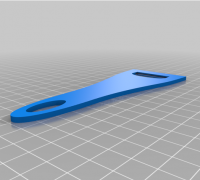 spatule 3D Models to Print - yeggi