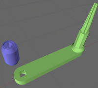 hose reel handle 3D Models to Print - yeggi