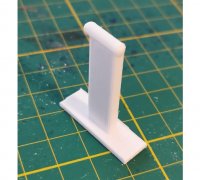 kederschiene haken 3D Models to Print - yeggi - page 15
