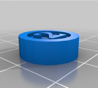 dix de chute 3D Models to Print - yeggi