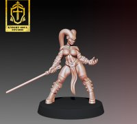 knightsoul studio 3D Models to Print - yeggi