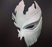 Free STL file Dream mask 🦸・3D printing idea to download・Cults
