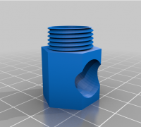 Free STL file DA-968 Ultrasonic Cleaner Basket 🧺・Design to download and 3D  print・Cults