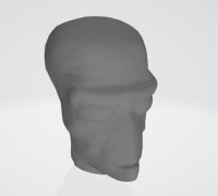 Free STL file Meme Faces 👽・3D print design to download・Cults