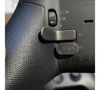 xbox controller paddles 3D Models to Print - yeggi
