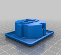 steckdosen sicherung 3D Models to Print - yeggi