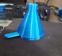 Water Bottle Funnel for C4 Sport Pre workout by Seanoob, Download free STL  model
