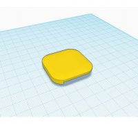 Free STL file Table corner protector 12mm 🐖・3D printing template to  download・Cults