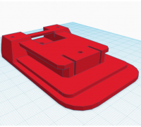 Archivo STL gratis Parkside x20 a EINHELL 18v powerX 🔧・Diseño por  impresión en 3D para descargar・Cults