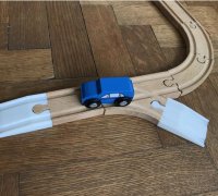 Replacement gear for Playtive electric trains by andy, Download free STL  model