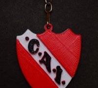 40 Club Atletico Independiente Images, Stock Photos, 3D objects