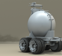 capless diesel fuel cap ford 3D Models to Print - yeggi