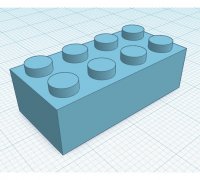 lego brick" 3D to - yeggi page 10