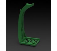 support casque 3D Models to Print - yeggi