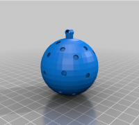 Imprimible en 3D Presurizador de pelotas de tenis y pádel • hecho con  Custom made・Cults