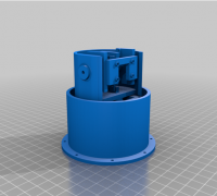 tilt mechanism" 3D Models to Print - yeggi
