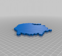 perler beads pegboard 3D Models to Print - yeggi