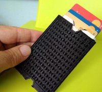 airtag wallet 3D Models to Print - yeggi
