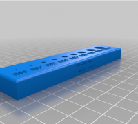nut m8 3D Models to Print - yeggi