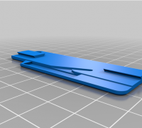 paper cutter 3D Models to Print - yeggi