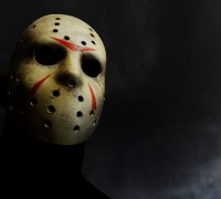 STL file Jason Voorhees Masks Set 🎃・3D printer design to download・Cults