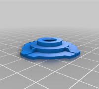 quad lock 3D Models to Print - yeggi - page 3