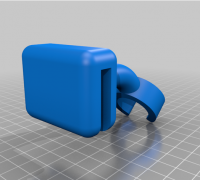 pommeau de douche 3D Models to Print - yeggi