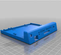 support telepeage ulys 3D Models to Print - yeggi