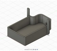 akku abdeckung 3D Models to Print - yeggi - page 32