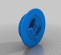 trop plein cuve 1000l 3D Models to Print - yeggi