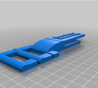 dacia 1310 3D Models to Print - yeggi