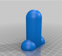 Penis Chess Set by Team Guapos, Download free STL model