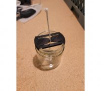 Custom 3D printed DIY candle centering tool - free to download - General  Candle Making Discussions - Craft Server