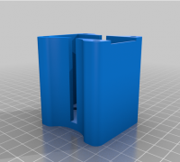 cricut blade holder by 3D Models to Print - yeggi