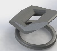 start button cover 3D Models to Print - yeggi