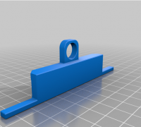 klemme gurt 3D Models to Print - yeggi - page 7