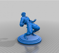 Dio 3D models - Sketchfab