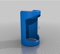 flaschenhalter 3D Models to Print - yeggi
