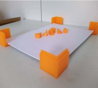 beading tray 3D Models to Print - yeggi