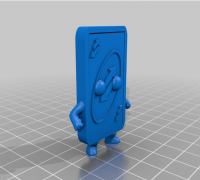 Uno Reverse Card - 3D model by stringlapse on Thangs