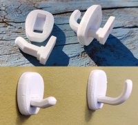 penis towel hook 3D Models to Print - yeggi - page 56