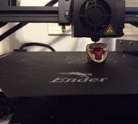STL file JERSEY -- BULLS -- MICHAEL JORDAN・3D printer design to