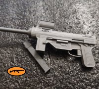 grease gun 3D Models to Print - yeggi