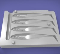 pig shad 3D Models to Print - yeggi