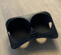 sofa cup holder 3D Models to Print - yeggi
