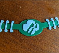 girl scouts 3D Models to Print - yeggi
