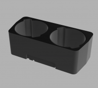 mercedes benz c class 3D Models to Print - yeggi
