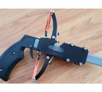crossbow pistol 3D Models to Print - yeggi
