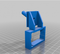 Free STL file Hydrometer 40 taller 🚜・3D print object to download