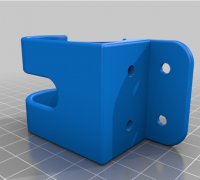 Reciprocating saw blade case by A_Str8, Download free STL model
